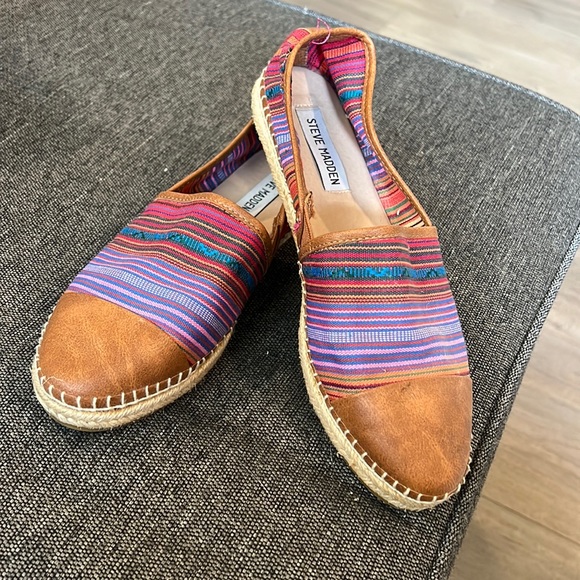 Steve Madden Shoes - Steve Madden Espadrilles